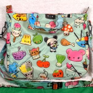 Paperchase kawaii cute laptop bag